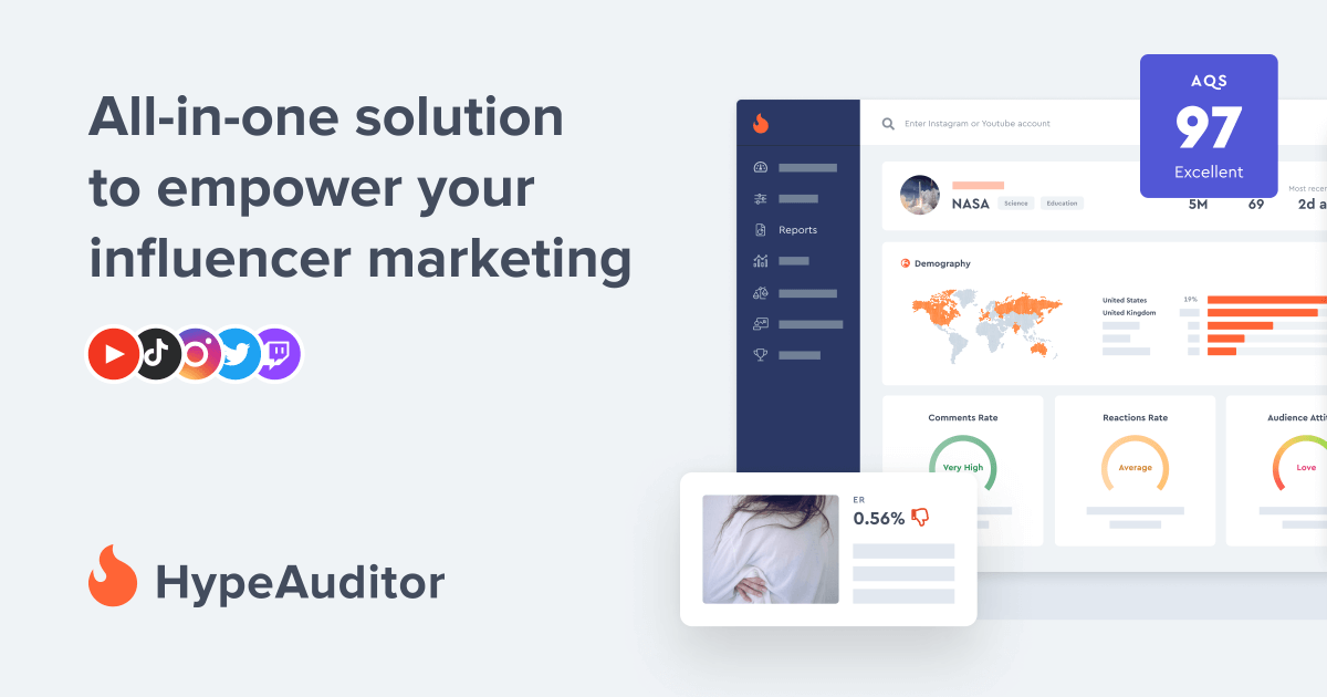 icon of HypeAuditor