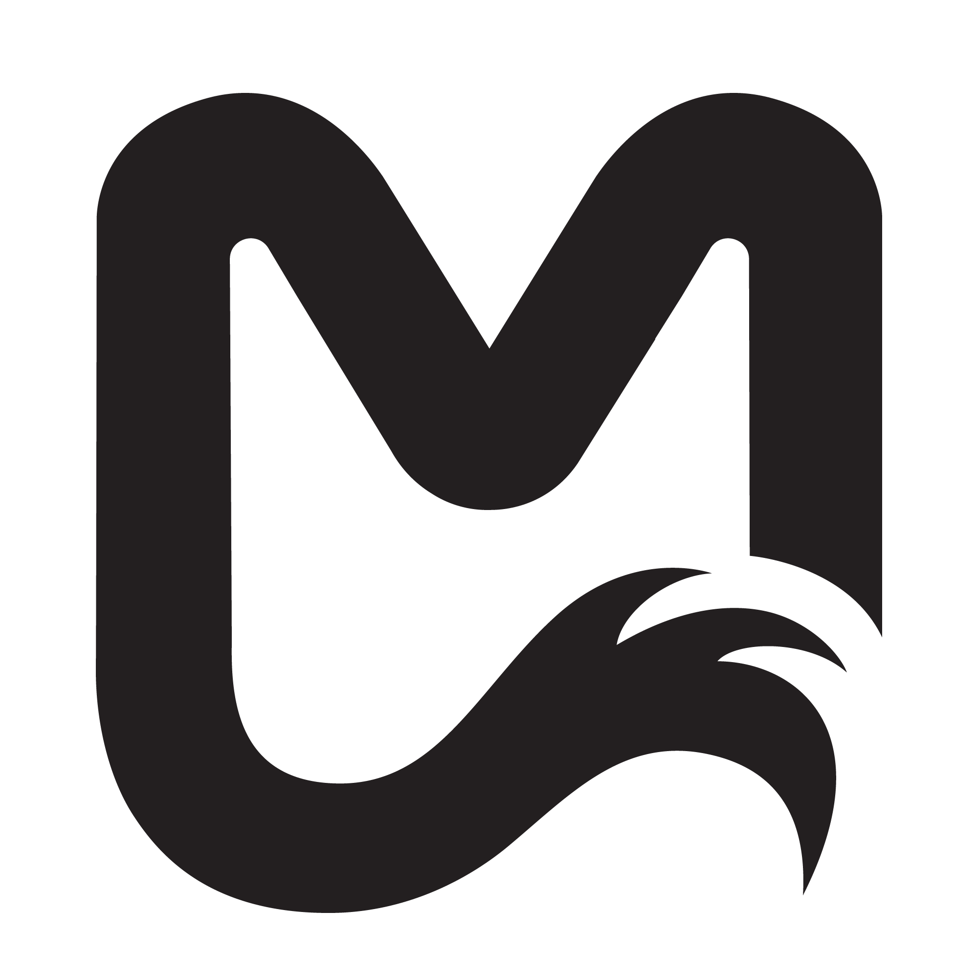 icon of hypermink