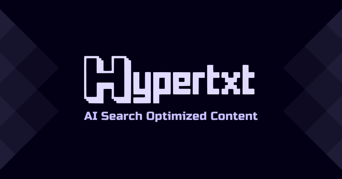 icon of Hypertxt