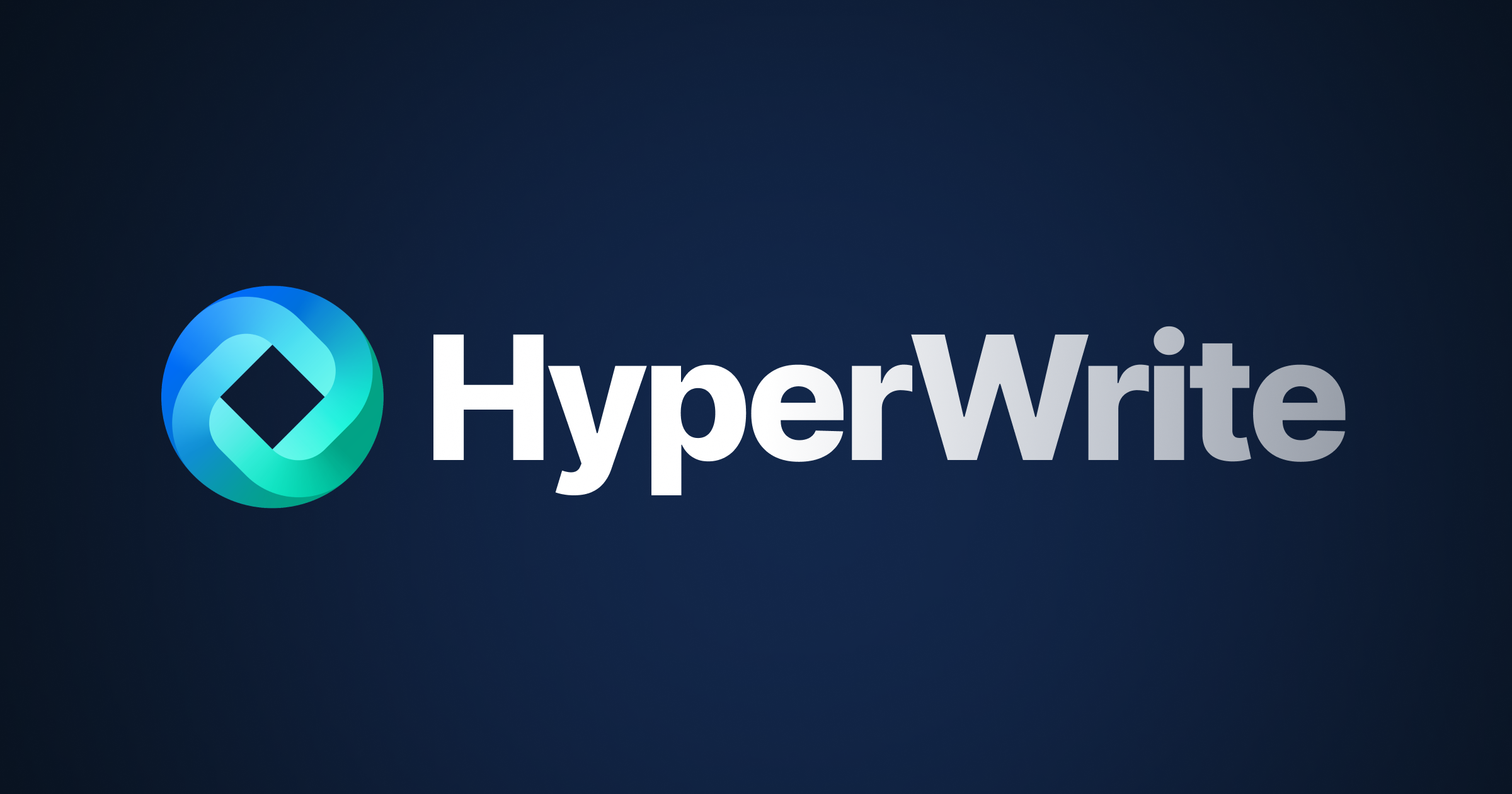 icon of HyperWrite