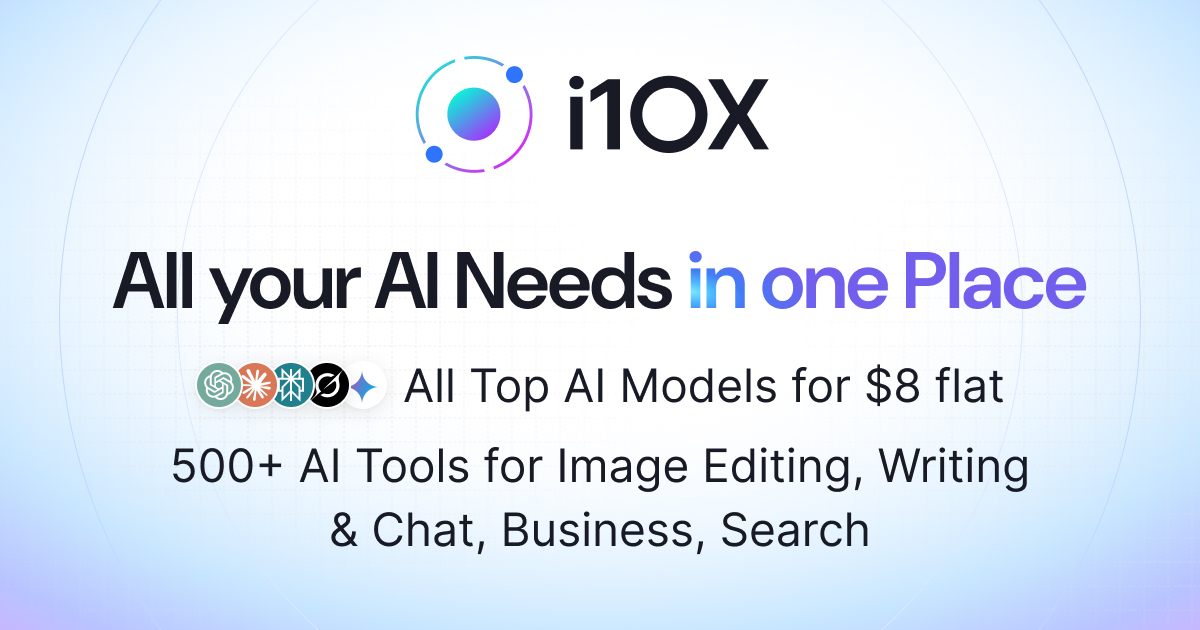 i10x