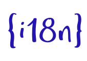 I18n Code
