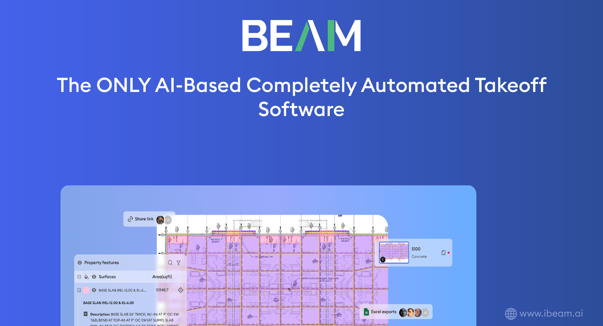 ibeam