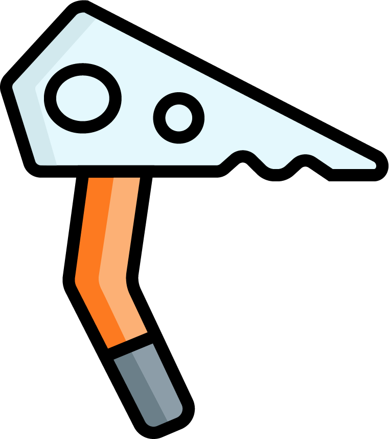 icon of Ice Breaker
