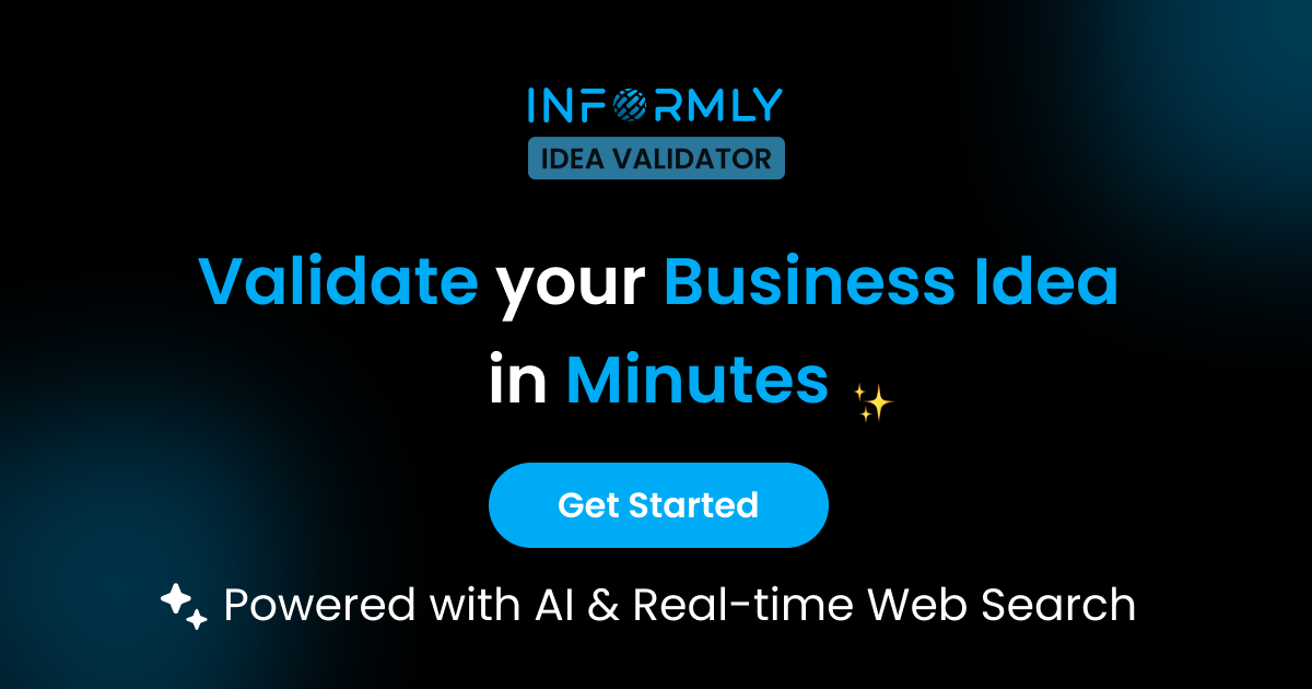 Idea Validator