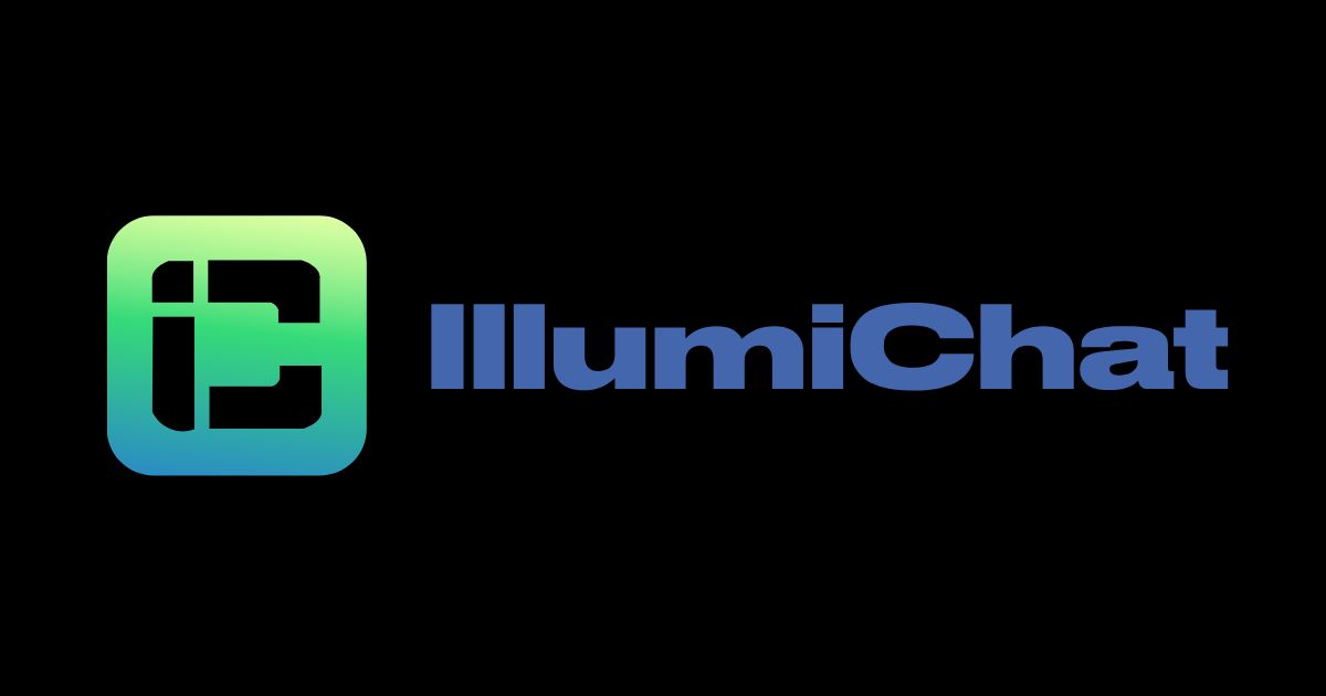 icon of IllumiChat