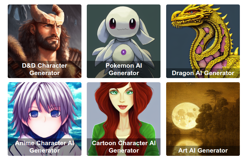 Image AI