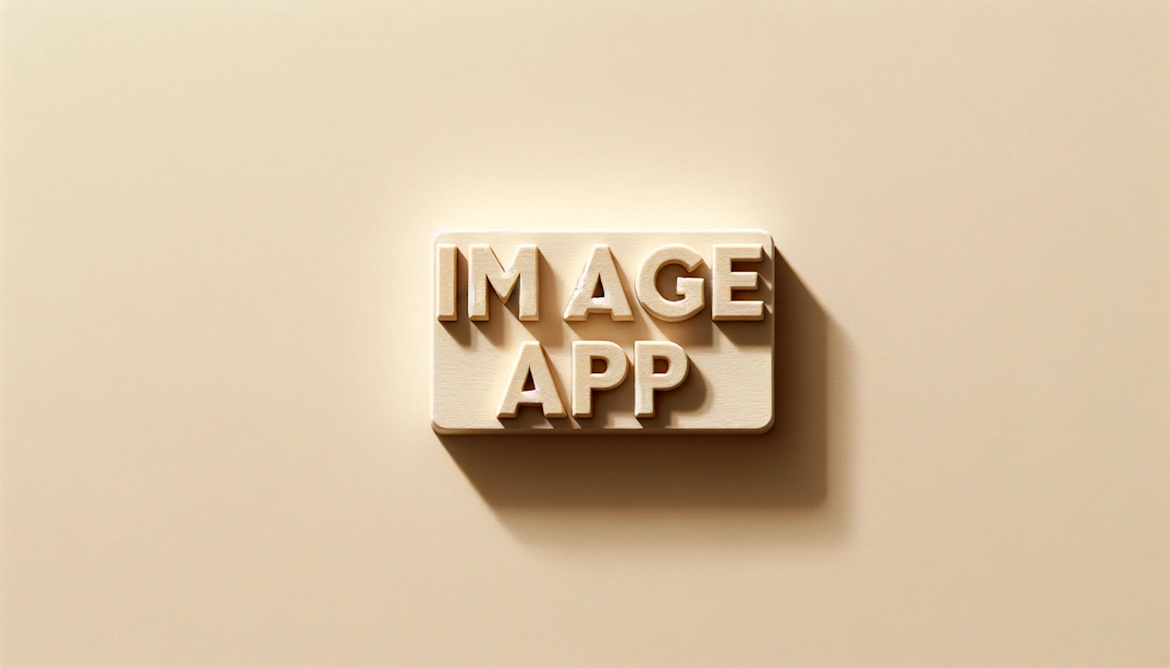 Image App