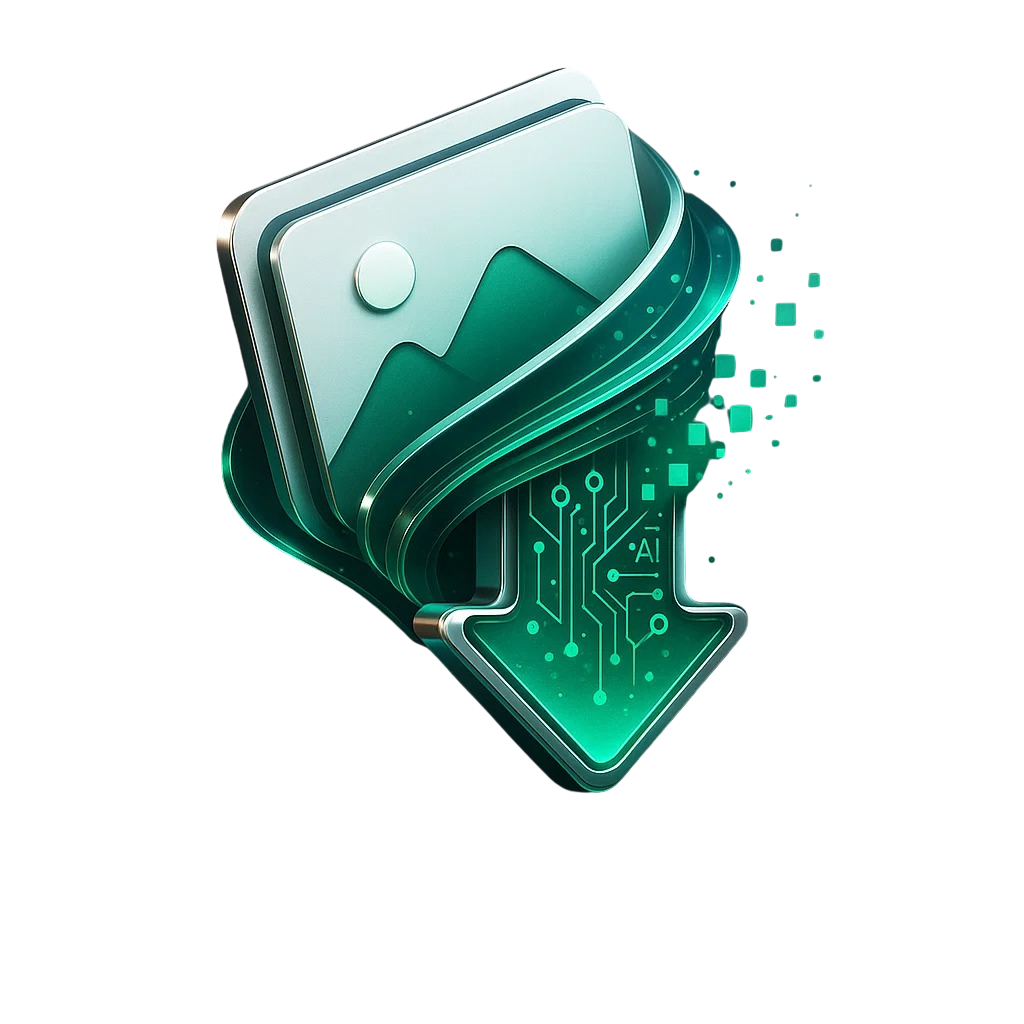 icon of Image Extraction