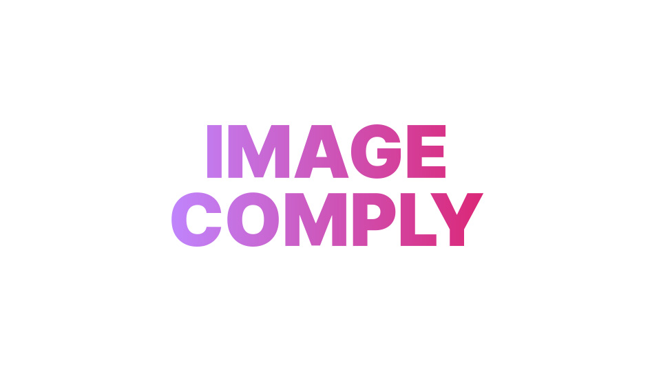 ImageComply