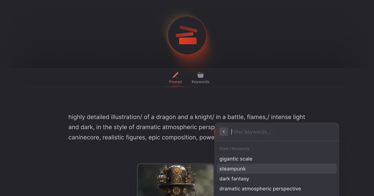 icon of Imagifly