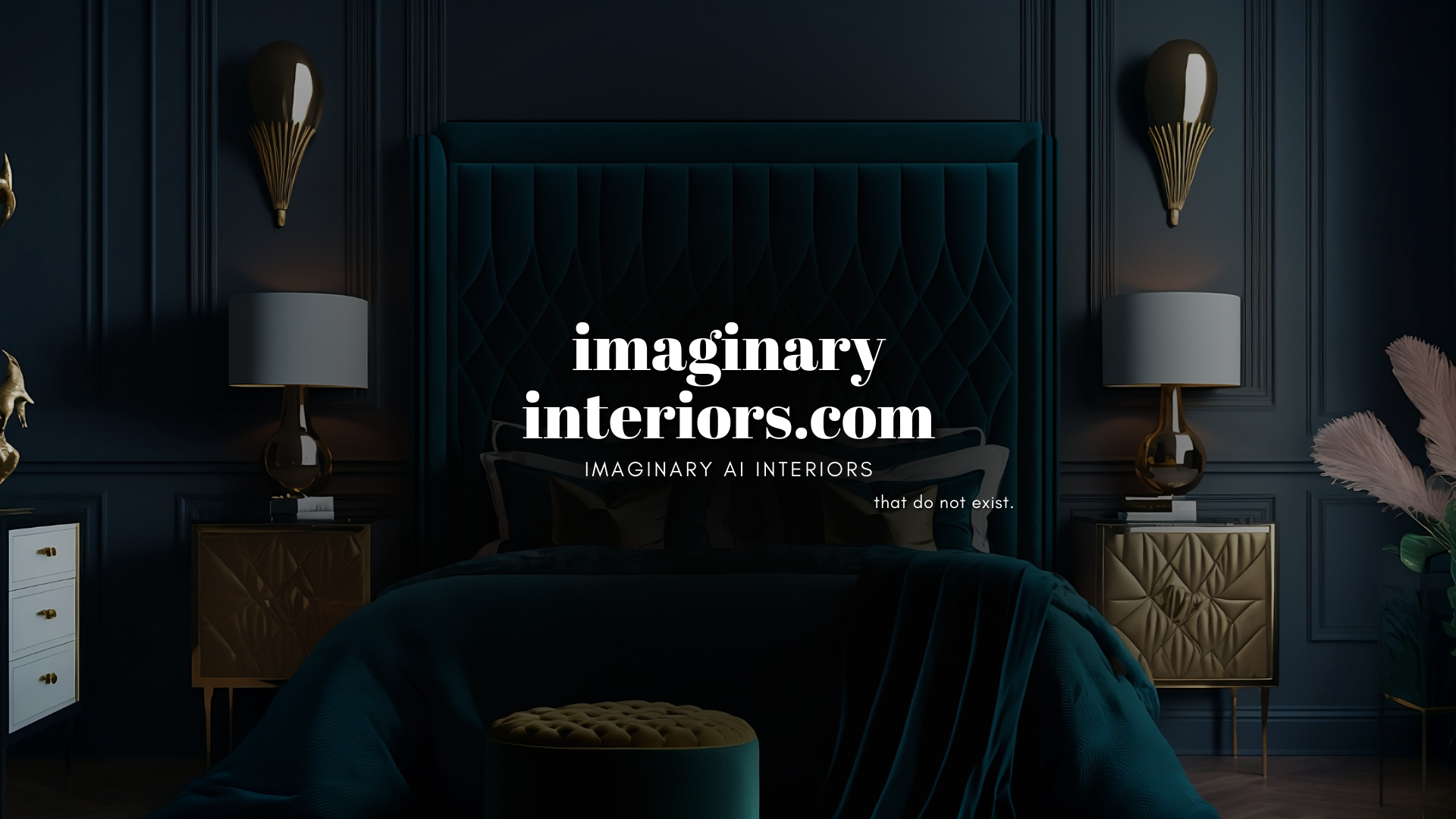icon of Imaginary Interiors