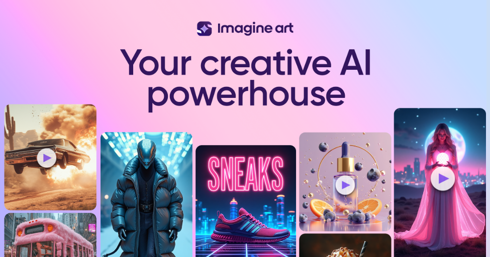 Imagine