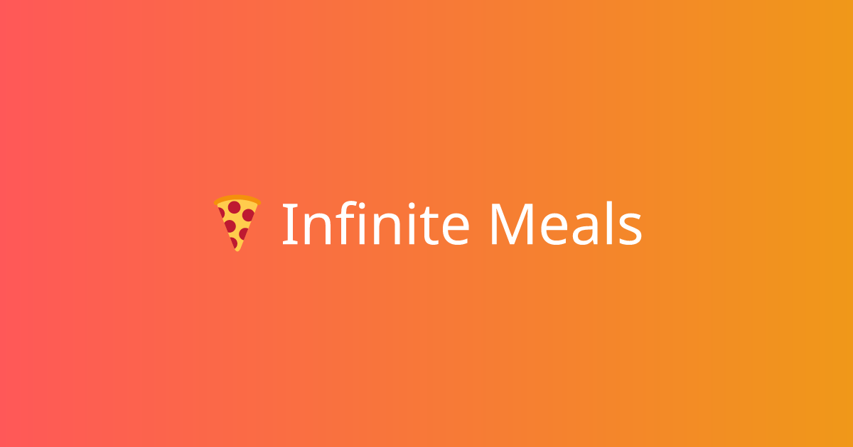 icon of imeals