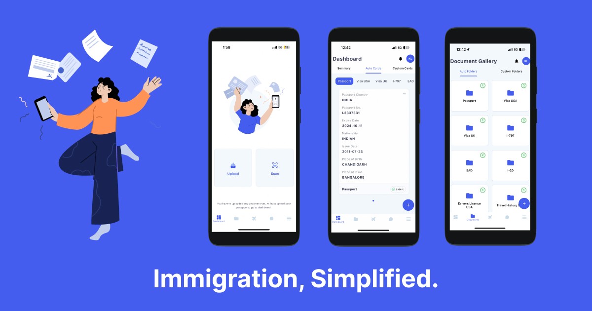 icon of immplify