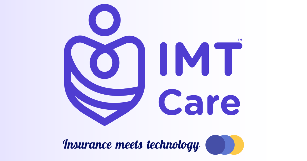 icon of IMT Care
