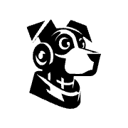 icon of inbox.dog