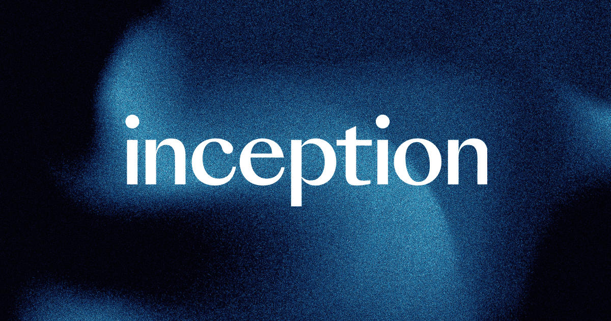 icon of Inception Labs