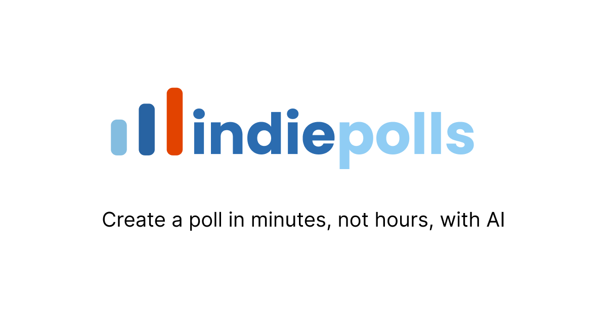 icon of Indie Polls