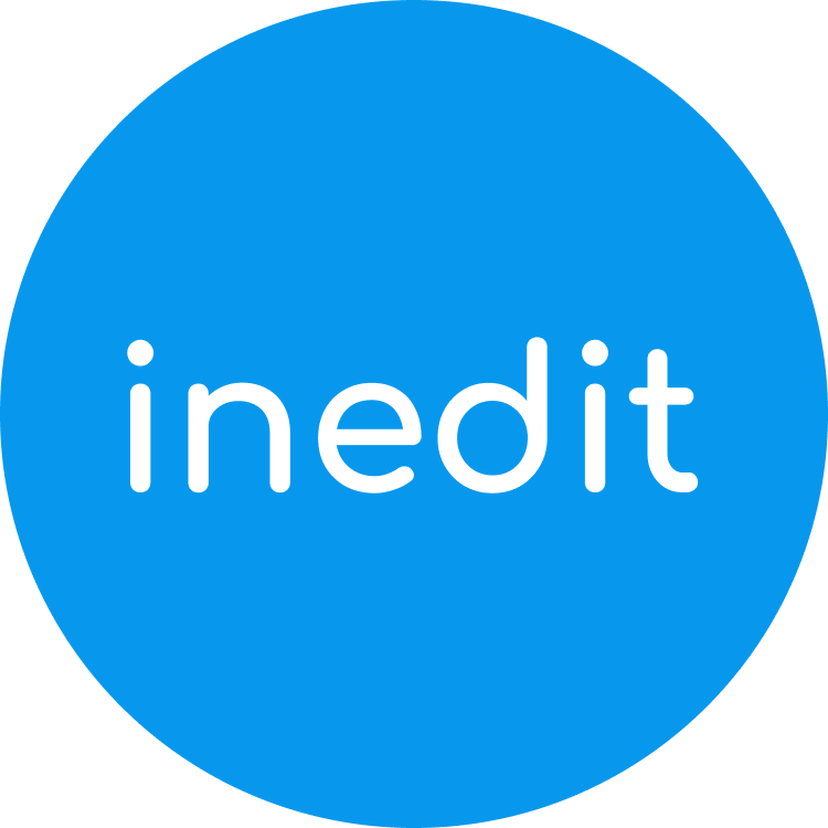 icon of Inedit