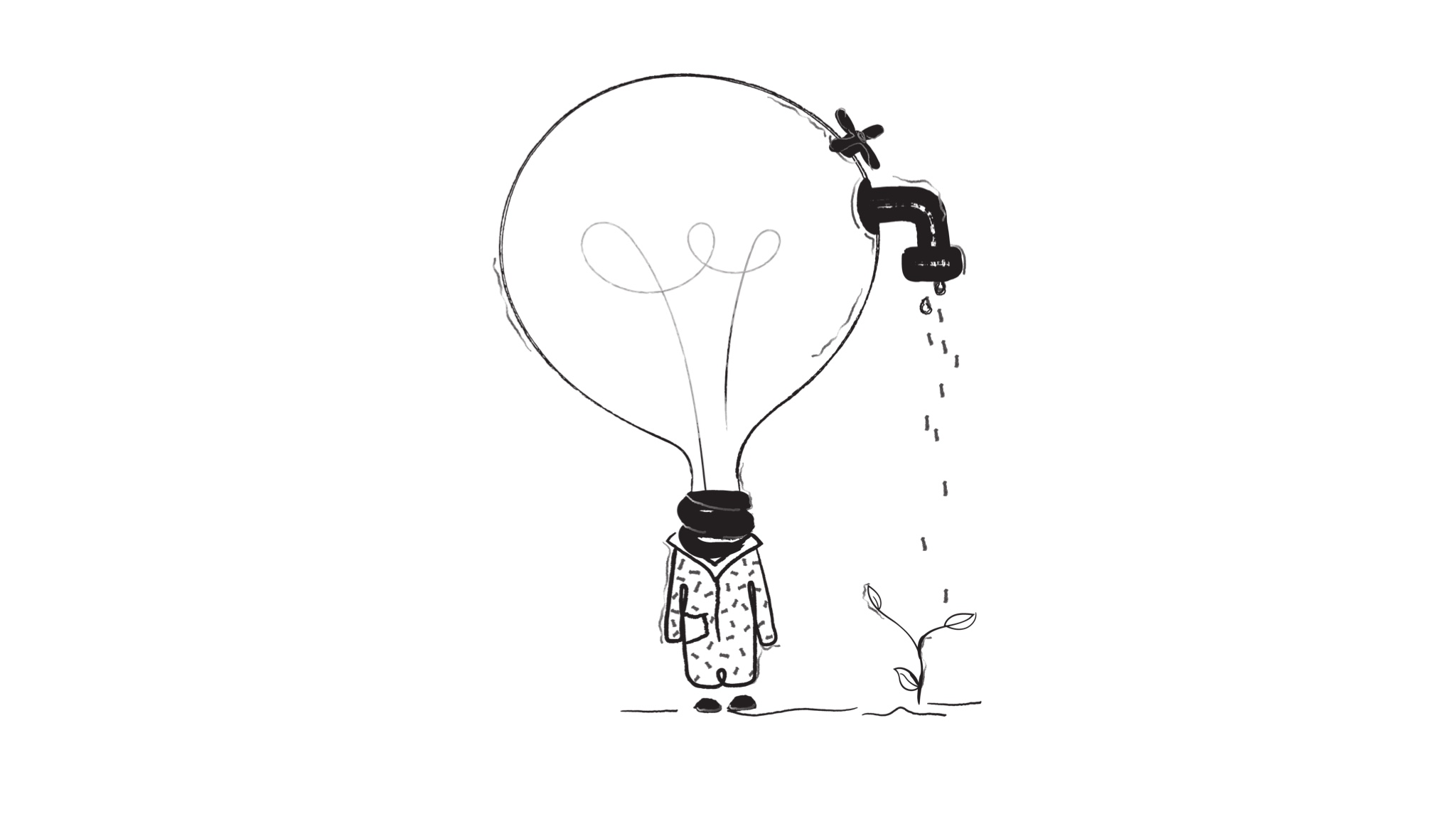 Inksprout