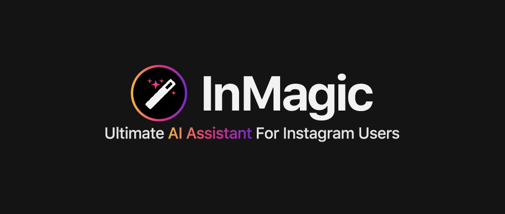 icon of InMagic.ai