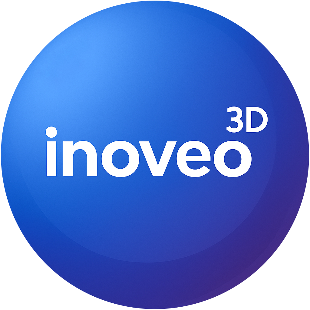 Inoveo3D