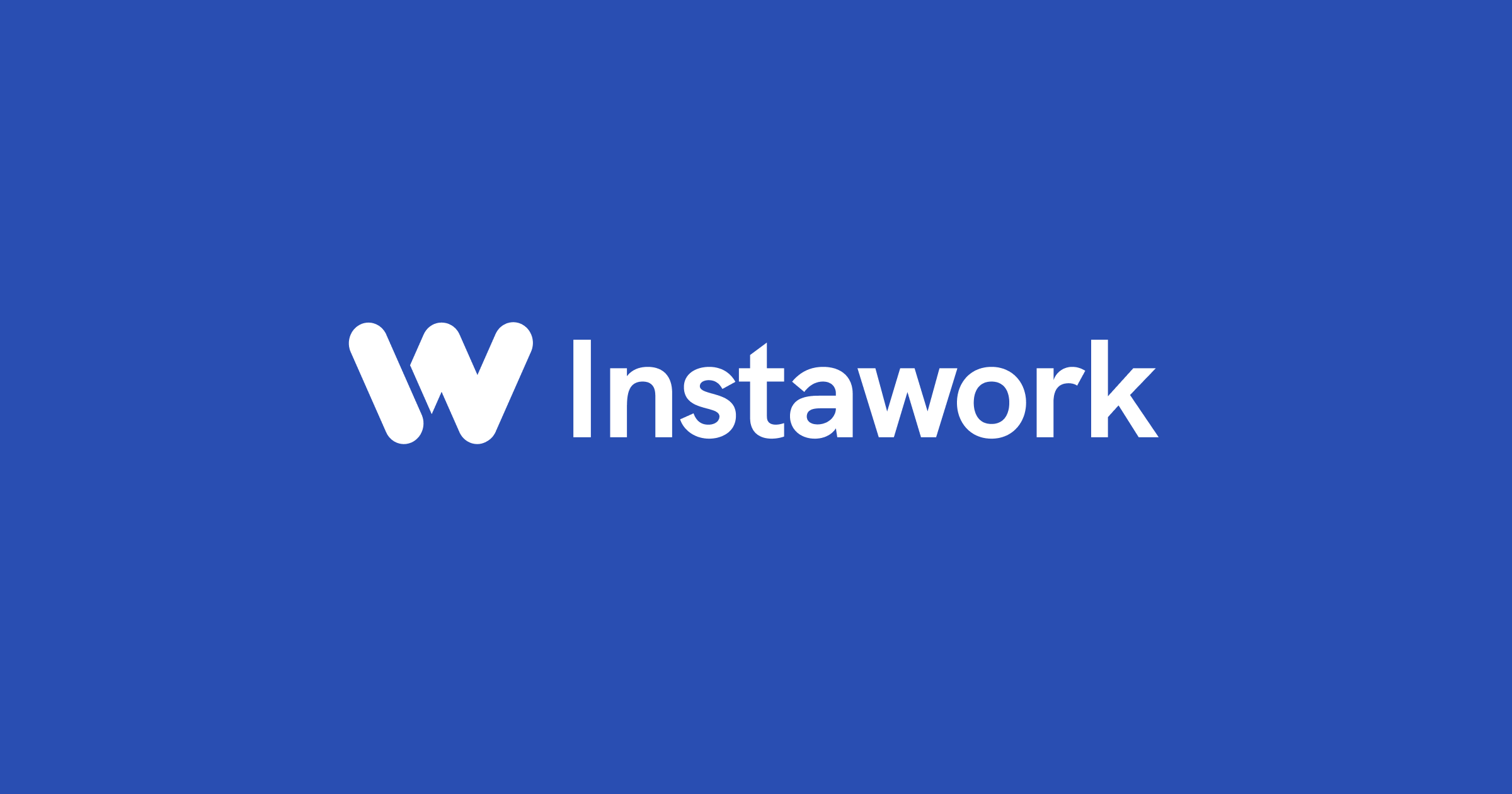 icon of Instawork