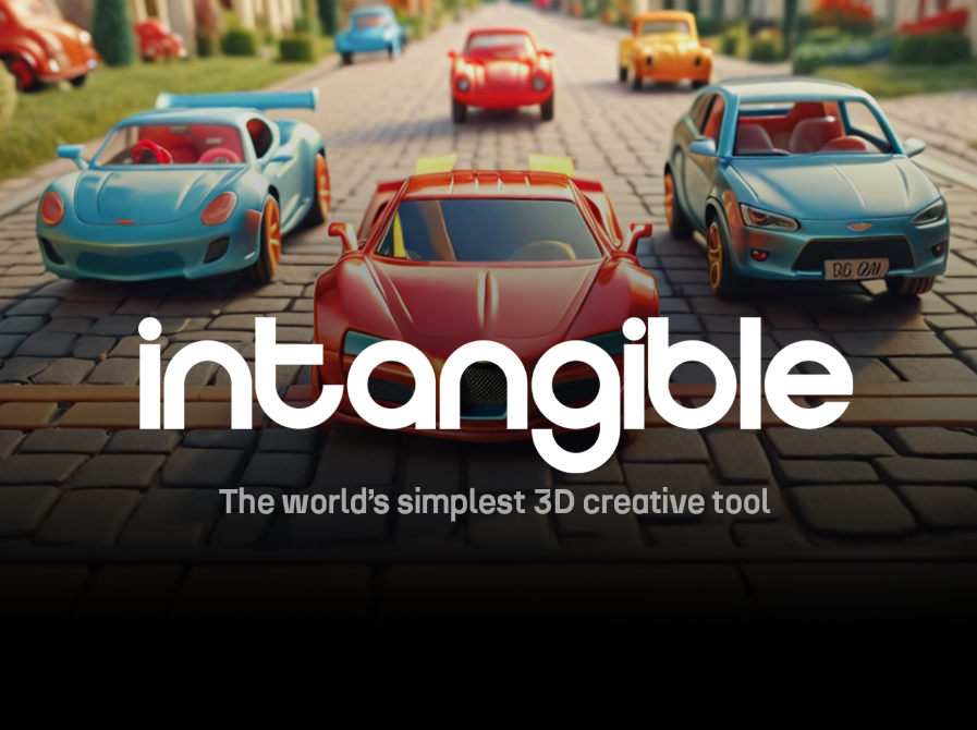 icon of Intangible