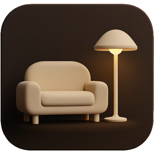 Interiorly