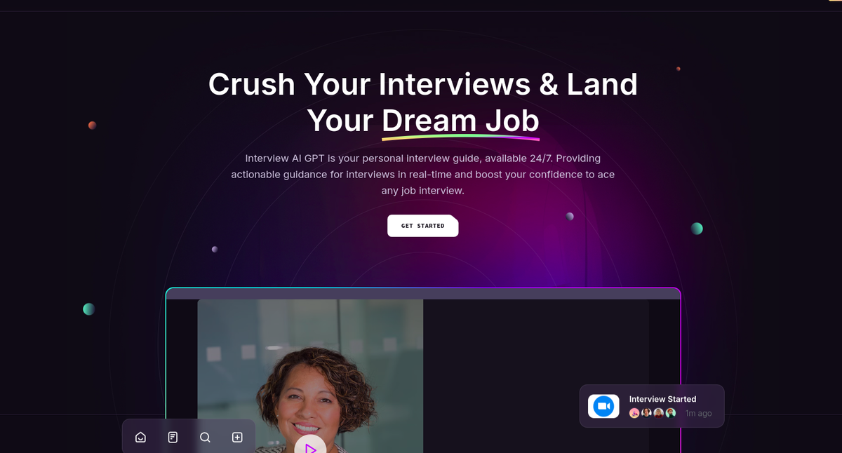 InterviewBotAI