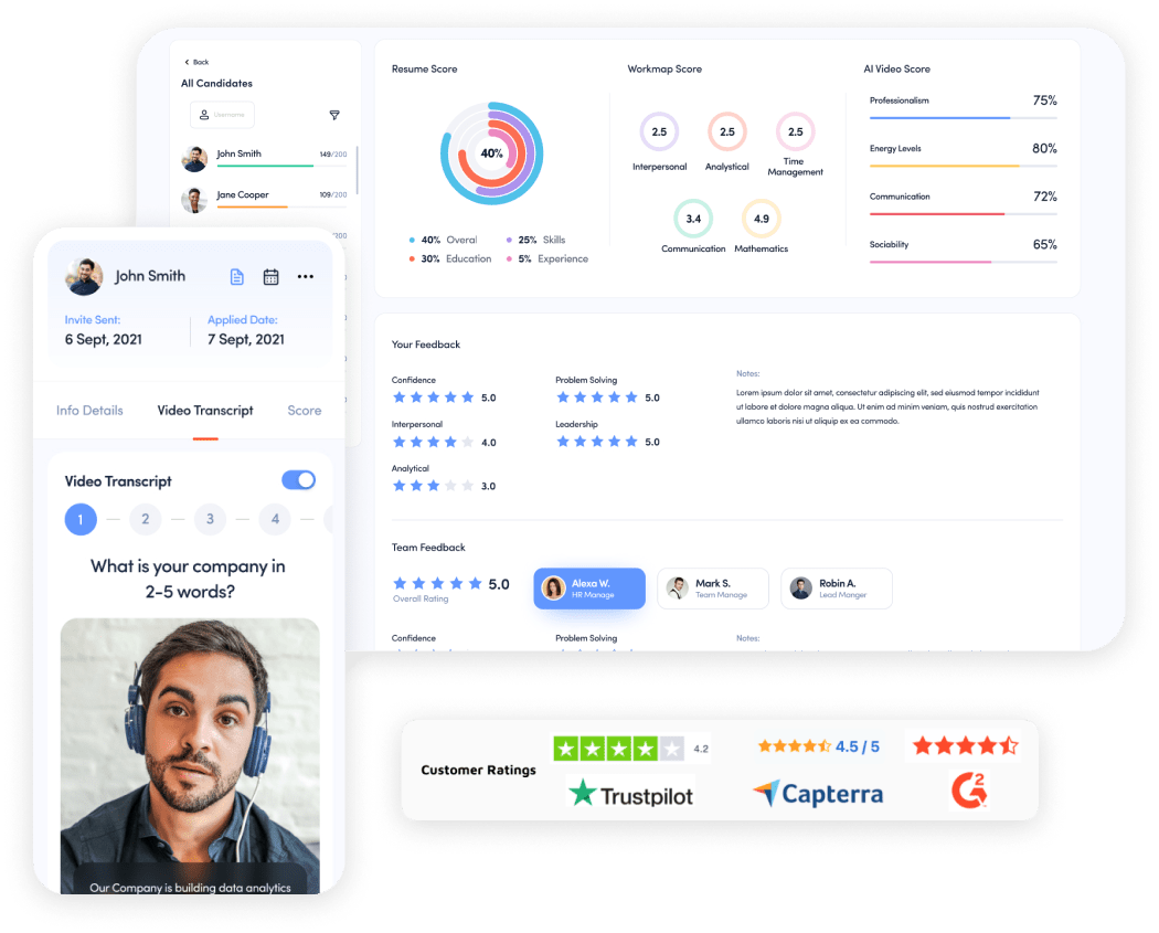 Interviewer.AI