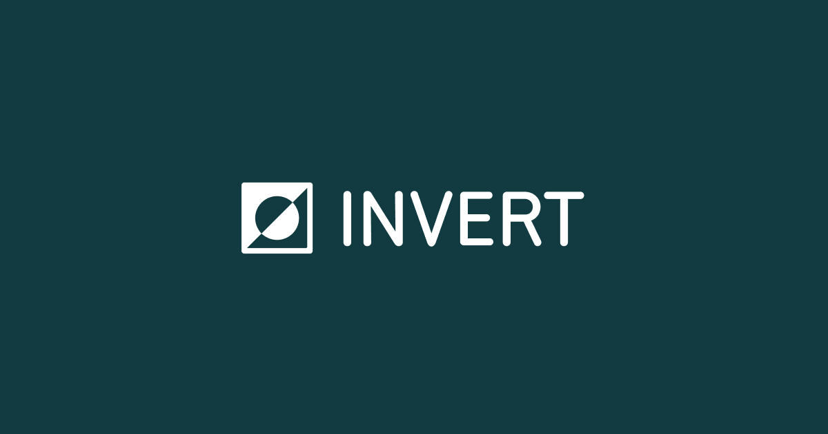 icon of Invertbio