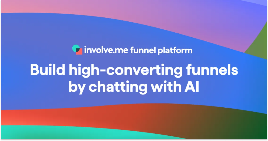 icon of involve.me