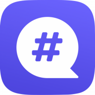 IQ Hashtags