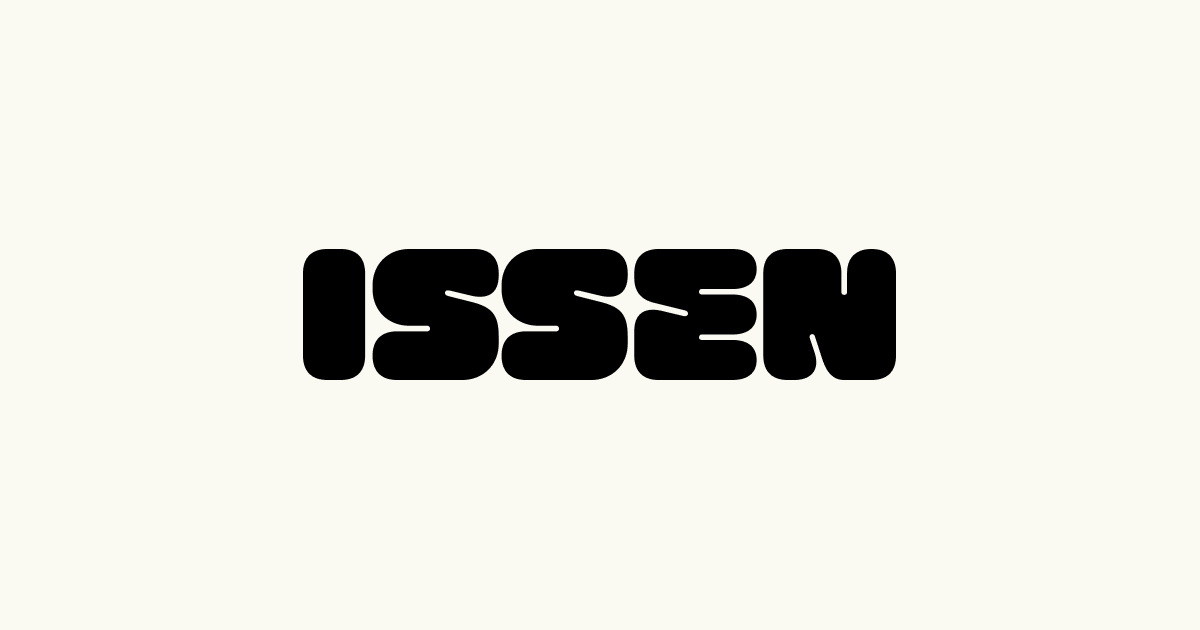 ISSEN