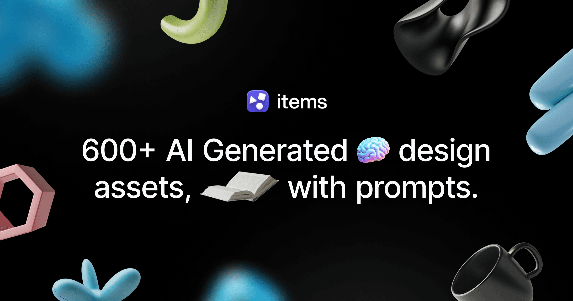 icon of Items.Design