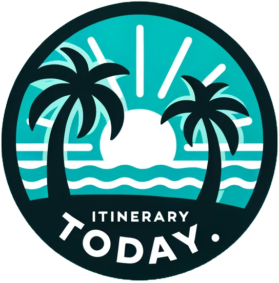 itinerary.today