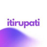icon of itirupati