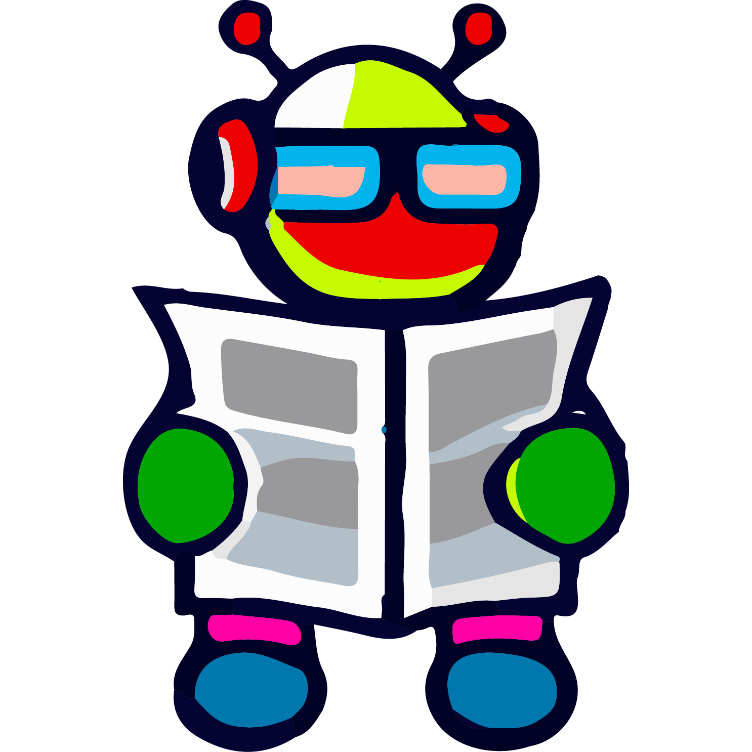 icon of ittybrief