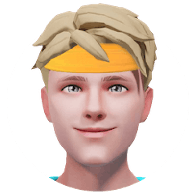 icon of jamies