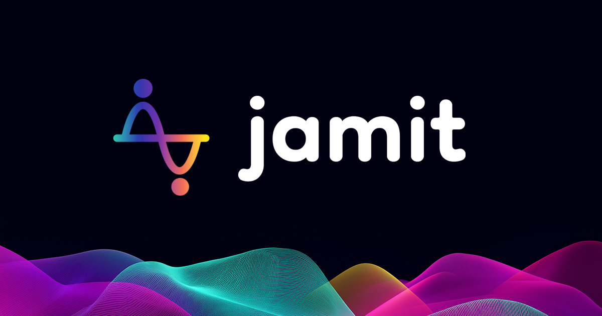 icon of Jamit