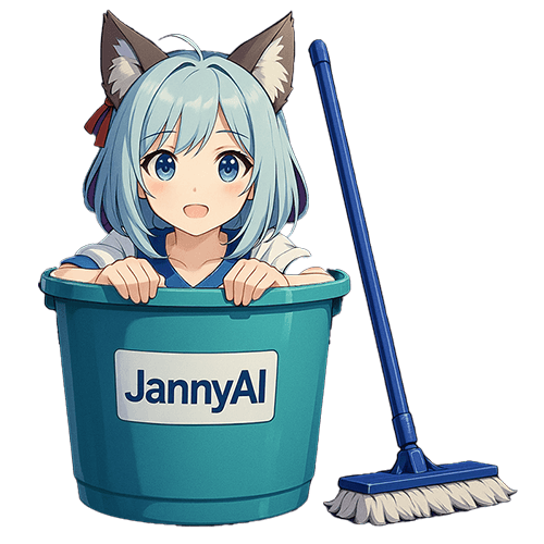 JannyAI