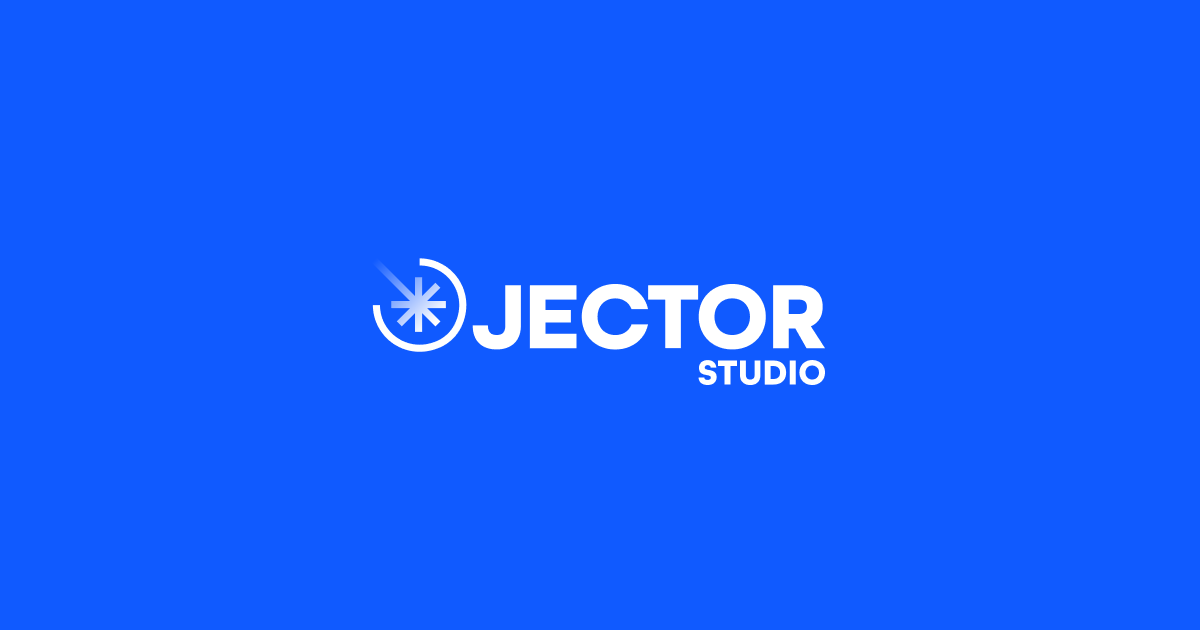 icon of Jector