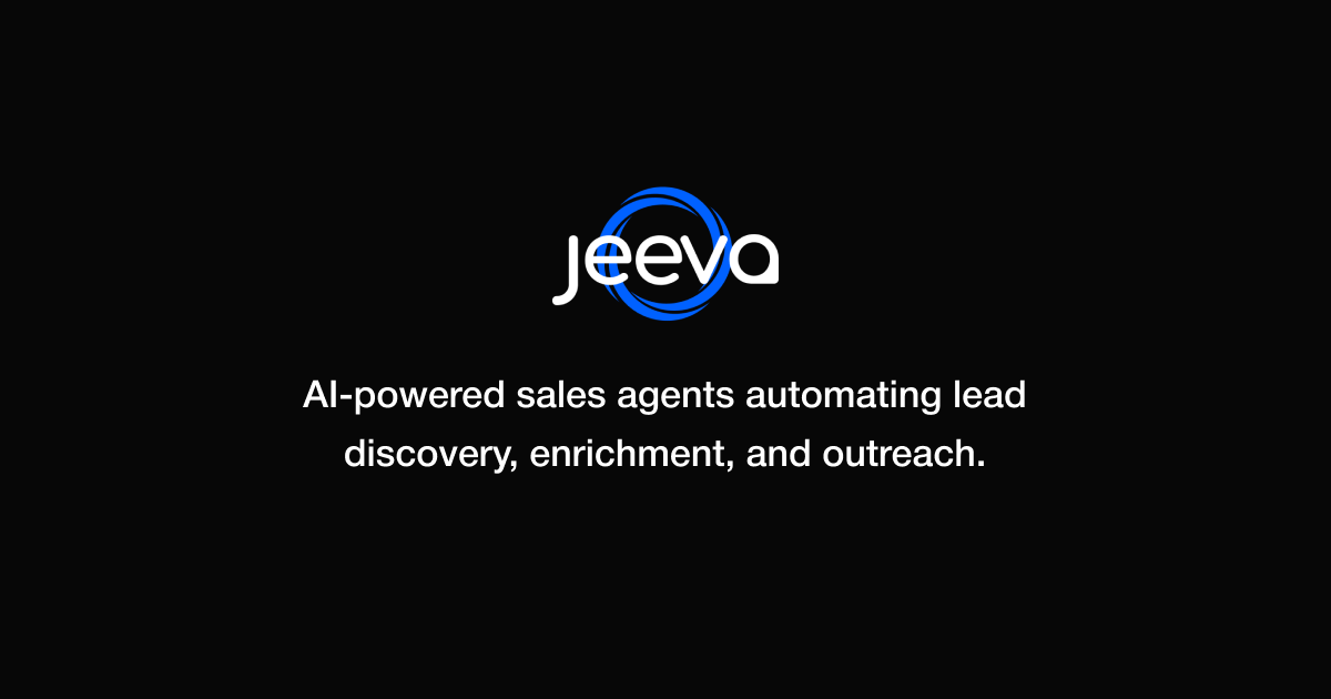 Jeeva
