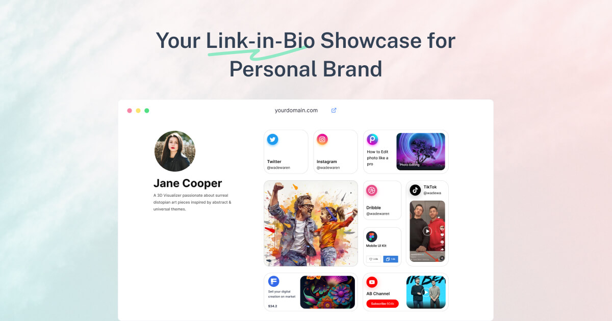 Jingle Bio