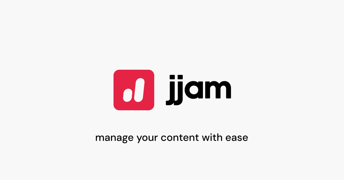 icon of jjam