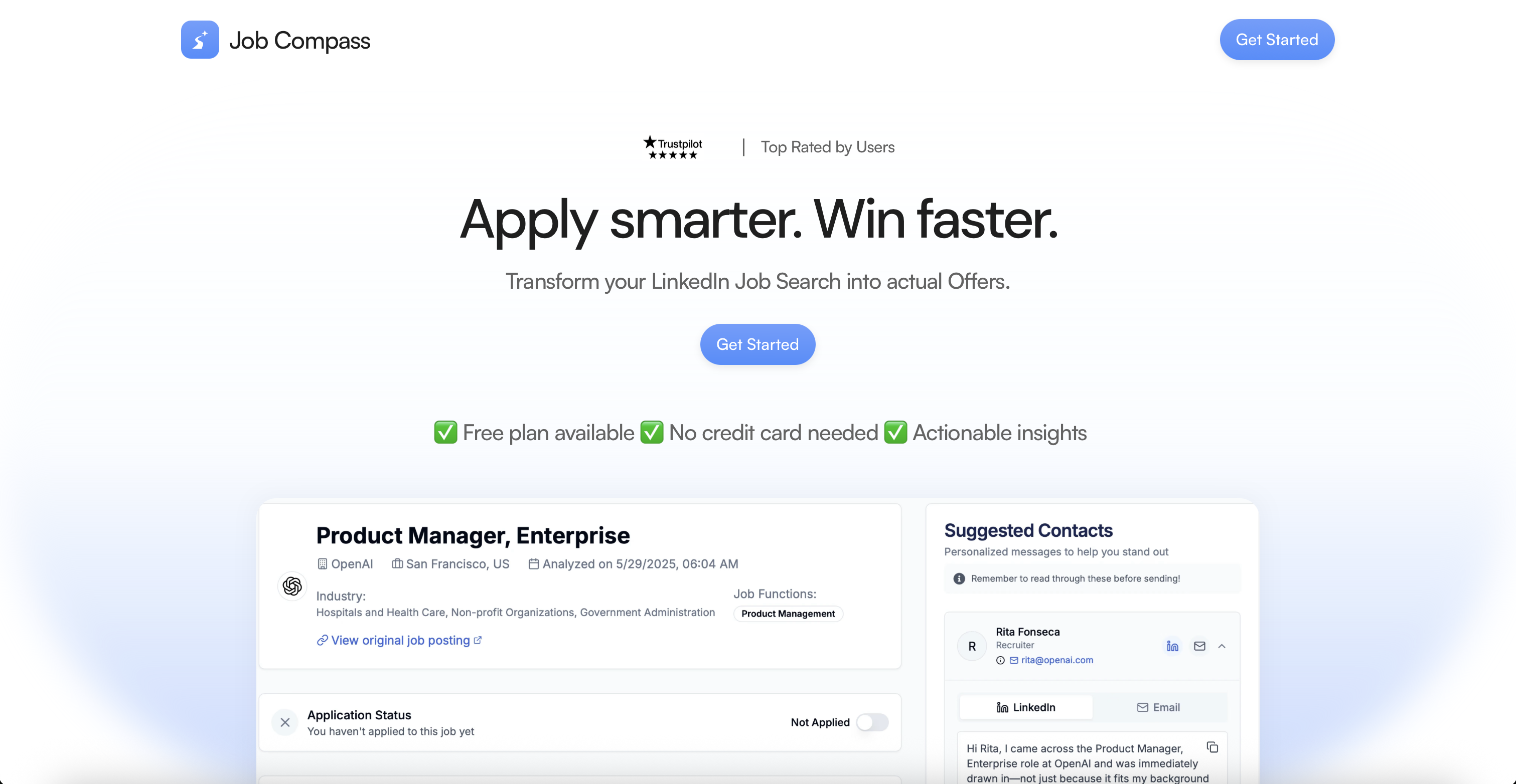 JobCompass