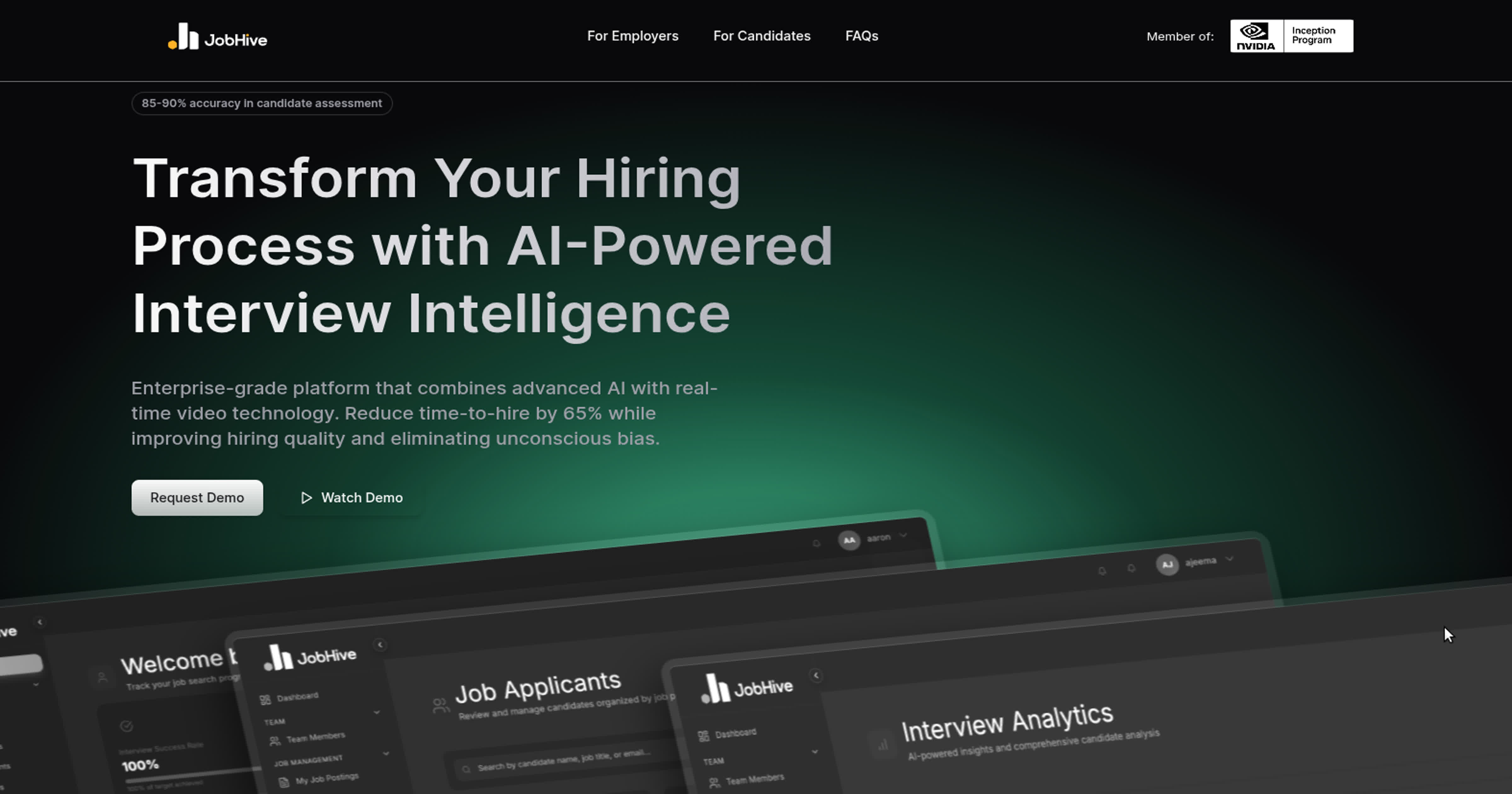 icon of JobHive
