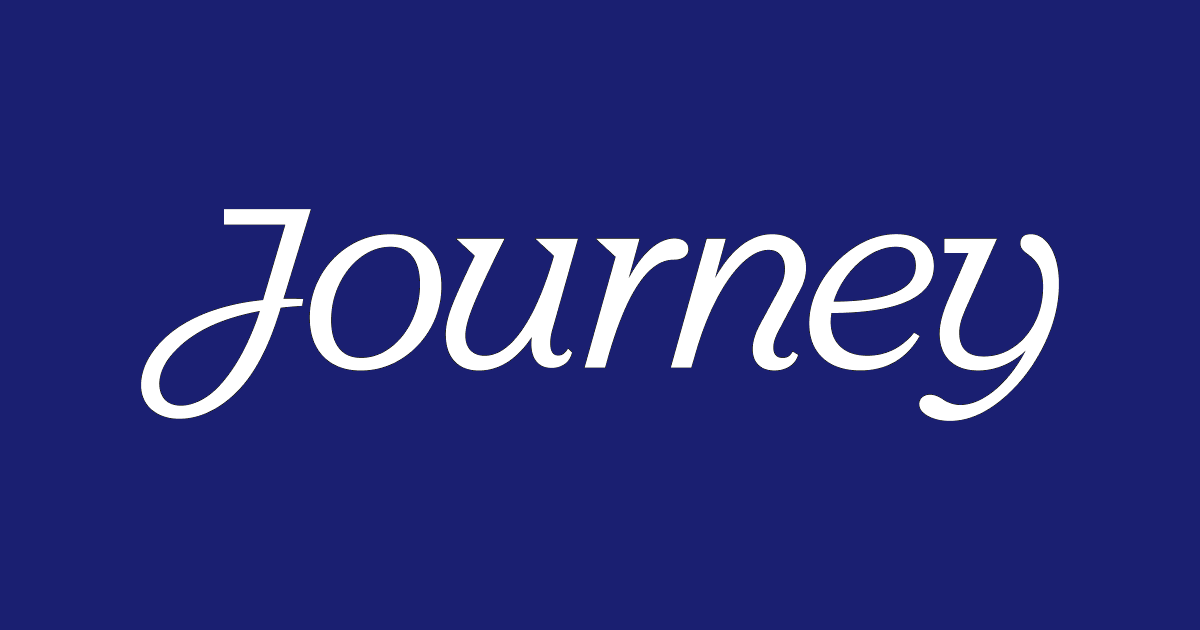 icon of Journey